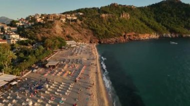 hava manzaralı yaz titreşimleri 4 K