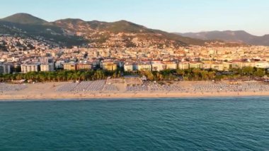 hava manzaralı yaz titreşimleri 4 K