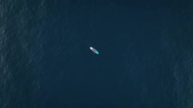 Yüksek kalite deniz arka planı Türkiye Alanya 4 bin