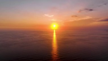 Yüksek kalite deniz arka planı Türkiye Alanya 4 bin