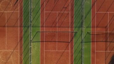 Yaz atmosferinde harika replikler.