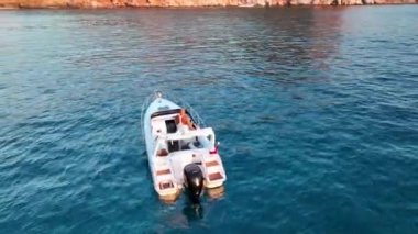 Spor teknesinde aktif yaşam tarzı Türkiye Alanya destansı sahnesi