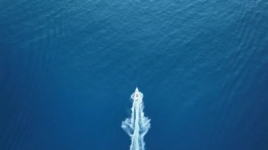 Spor teknesinde aktif yaşam tarzı Türkiye Alanya destansı sahnesi