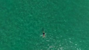 Muhteşem desen deniz üstü kalitesi 4 bin yaz titreşimleri