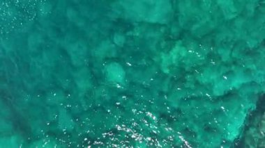 Muhteşem desen deniz üstü kalitesi 4 bin yaz titreşimleri