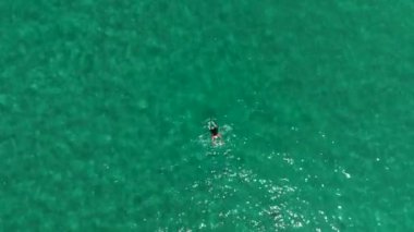 Muhteşem desen deniz üstü kalitesi 4 bin yaz titreşimleri