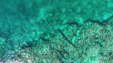 Muhteşem desen deniz üstü kalitesi 4 bin yaz titreşimleri