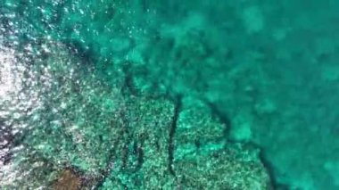 Muhteşem desen deniz üstü kalitesi 4 bin yaz titreşimleri