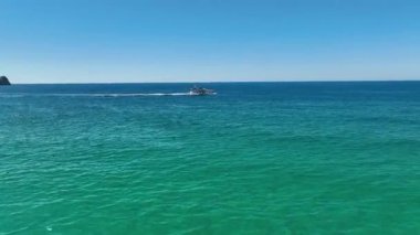 Muhteşem desen deniz üstü kalitesi 4 bin yaz titreşimleri