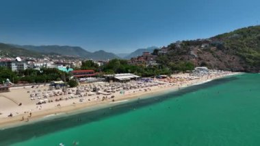 Muhteşem desen deniz üstü kalitesi 4 bin yaz titreşimleri