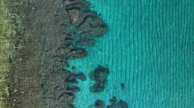 hava görüntüsü 4 K Türkiye Alanya