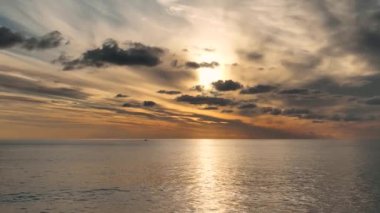 hava görüntüsü 4 K Türkiye Alanya