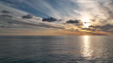 hava görüntüsü 4 K Türkiye Alanya