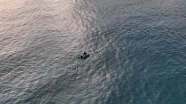 hava görüntüsü 4 K Türkiye Alanya