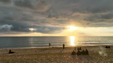 Türkiye'de alanya havadan görünümü