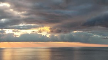 Türkiye'de alanya havadan görünümü