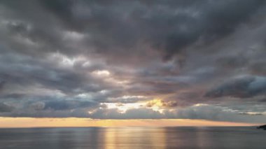 Türkiye'de alanya havadan görünümü