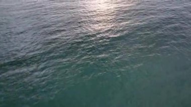 Türkiye'de alanya havadan görünümü