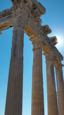 Türkiye Tarafı hava görüntüsü