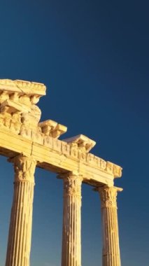 Türkiye Tarafı hava görüntüsü