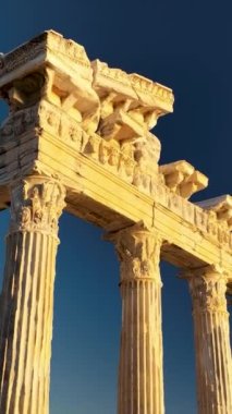 Türkiye Tarafı hava görüntüsü