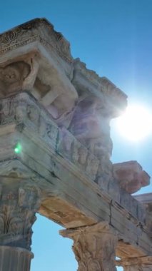 Türkiye Tarafı hava görüntüsü