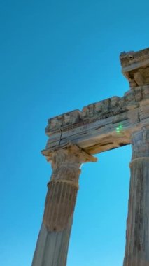 Türkiye Tarafı hava görüntüsü