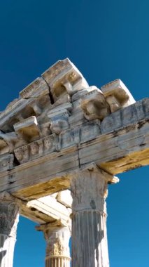 Türkiye Tarafı hava görüntüsü