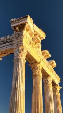 Türkiye Tarafı hava görüntüsü