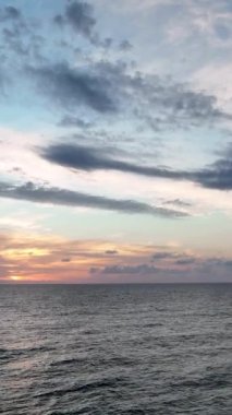 Dikey video hava görüntüleme hikayeleri