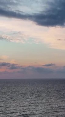 Dikey video hava görüntüleme hikayeleri