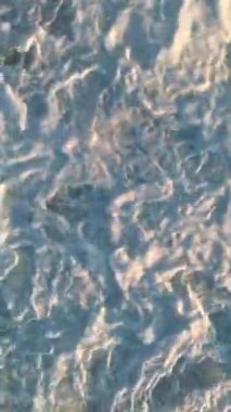 Hava Görünümü Dikey Videosu