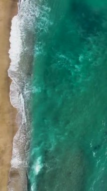 Hava Görüntüsü Türkiye Alanya