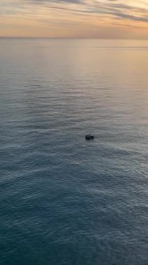 Hava Görünümü Dikey Videosu