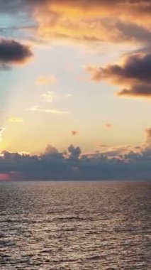 Hava Görünümü Dikey Videosu