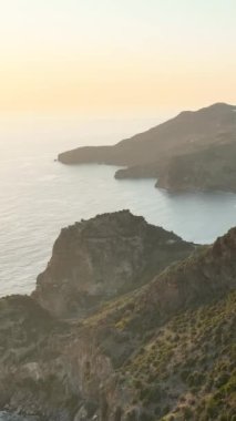 Hava Görüntüsü Türkiye Alanya