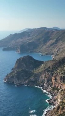 Hava Görüntüsü Türkiye Alanya