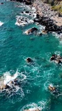 Hava Görüntüsü Türkiye Alanya