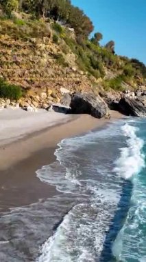 Hava Görüntüsü Türkiye Alanya