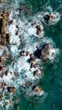 Hava Görüntüsü Türkiye Alanya