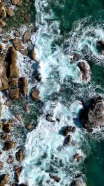 Hava Görüntüsü Türkiye Alanya