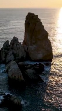 Hava Görüntüsü Türkiye Alanya