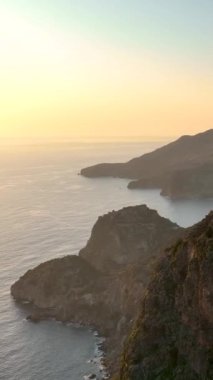 Hava Görüntüsü Türkiye Alanya