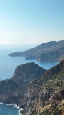 Hava Görüntüsü Türkiye Alanya