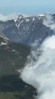 Dikey Video Hikayeleri hava durumu