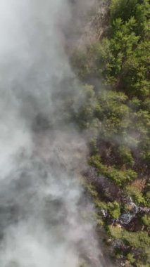 Dikey Video Hikayeleri hava durumu