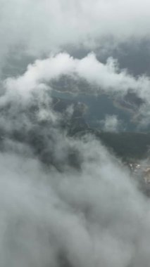 Dikey Video Hikayeleri hava durumu