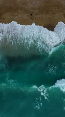 Hava Görüntüsü Türkiye Alanya