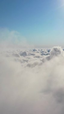 Dikey Video Hikayeleri hava durumu