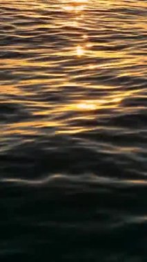 Dikey video hava görüntüsü